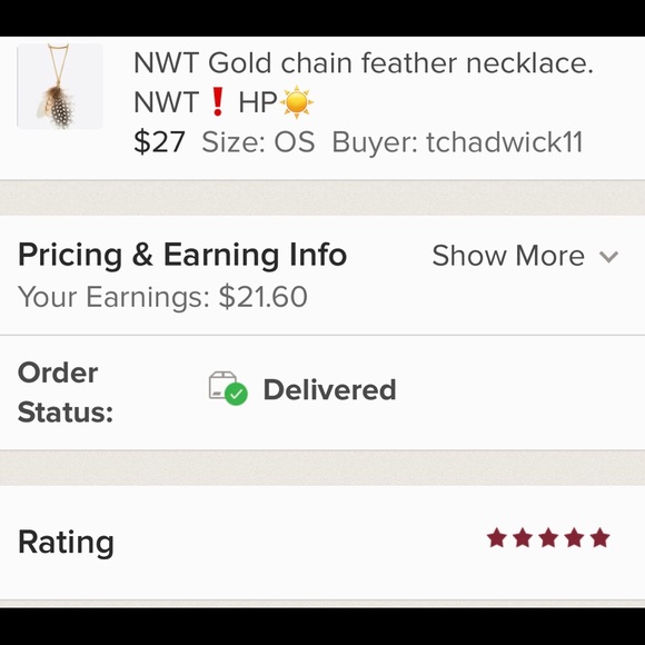 Love ❤️ Notes - Picture 3 of 4